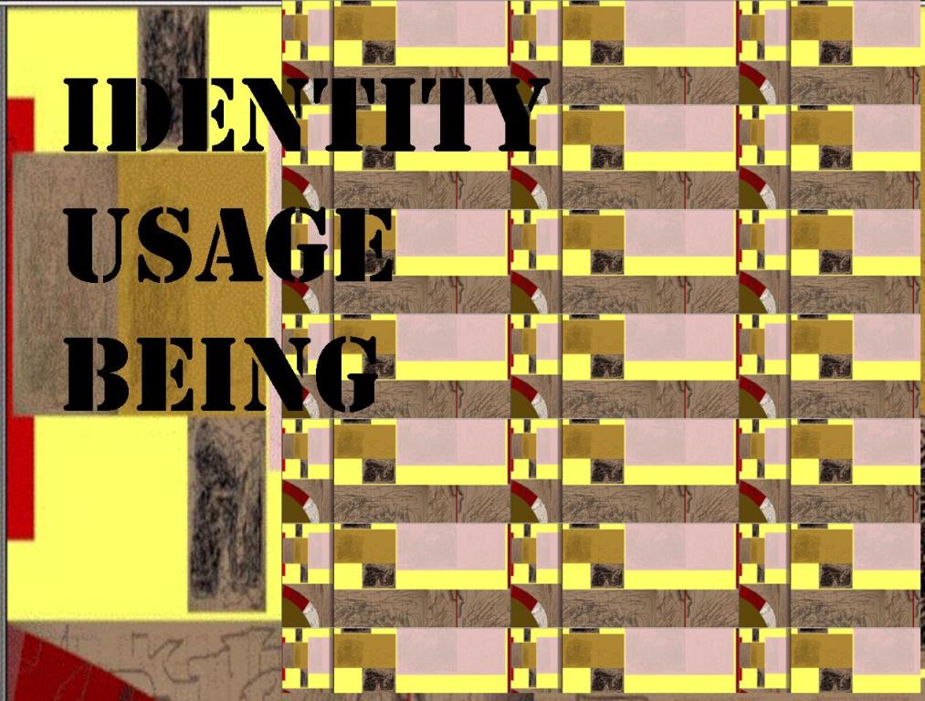 Edwin VanGorder, digital artwork #3 of 13 — Museum of Computer Art